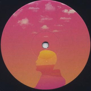 B. Bravo : Paradise Remixes (12")