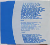 Lyte Funkie Ones : Summer Girls (CD, Single, Enh, CD1)