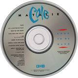 Natalie Cole : Good To Be Back (CD, Album)