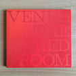 Venus (6) : The Red Room (CD, Album, Dig)