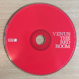 Venus (6) : The Red Room (CD, Album, Dig)