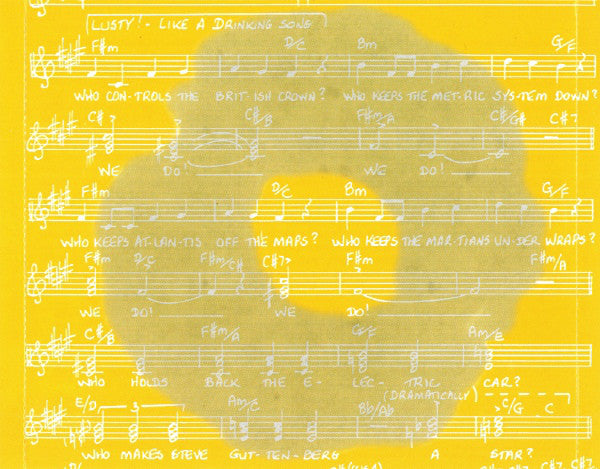 The Simpsons : Songs In The Key Of Springfield (CD, Comp)