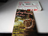 Jon Jedson : Easy Country (Cass, Album)