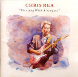 Chris Rea : Dancing With Strangers (CD, Album)
