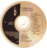 Chris Rea : Dancing With Strangers (CD, Album)