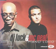 DJ Luck & MC Neat : Piano Loco (CD, Single, Enh)
