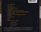 Foo Fighters : Echoes, Silence, Patience & Grace (CD, Album)