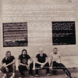 Foo Fighters : Echoes, Silence, Patience & Grace (CD, Album)