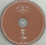 Various : Café De Los Maestros (2xCD, Album)