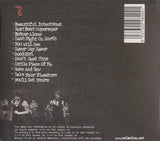 Melanie C : Beautiful Intentions (CD, Album, Sli)