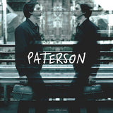 SQÜRL : Paterson (Original Score) (LP, Album)