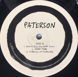 SQÜRL : Paterson (Original Score) (LP, Album)