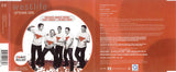 Westlife : Uptown Girl (CD, Single, Enh)