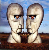 Pink Floyd : The Division Bell (CD, Album)