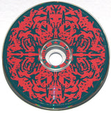 Pink Floyd : The Division Bell (CD, Album)