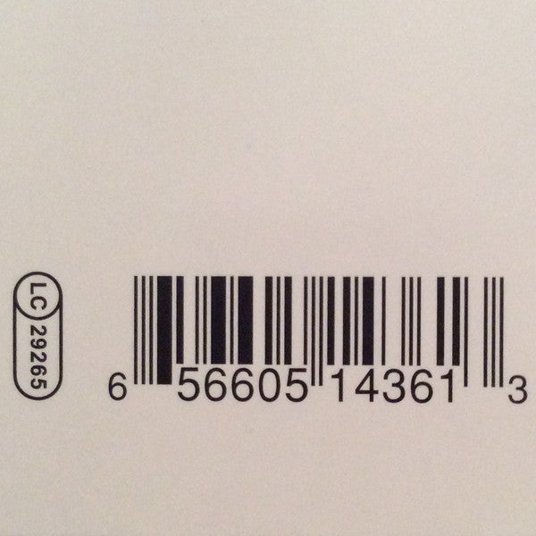 Alex Lahey : I Love You Like A Brother (LP, Album)