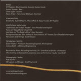 WT Feaster Band : Juggling Dynamite (CD, Album)