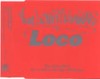Fun Lovin' Criminals : Loco (The Clean Album) (CD, Album, Promo)
