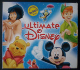 Unknown Artist : Ultimate Disney (3xCD, Comp)