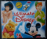 Unknown Artist : Ultimate Disney (3xCD, Comp)