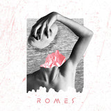 ROMES : ROMES (LP, Album)