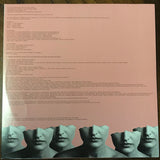 ROMES : ROMES (LP, Album)