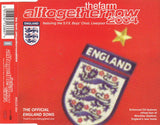 The Farm Featuring S.F.X. Boys' Choir, Liverpool : Alltogethernow 2004 (CD, Single, Enh)