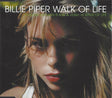 Billie Piper : Walk Of Life (CD, Single, Enh, CD1)