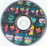 Daryl Hall & John Oates : Change Of Season (CD, Album)