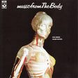 Ron Geesin & Roger Waters : Music From The Body (CD, Album, RE)