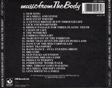 Ron Geesin & Roger Waters : Music From The Body (CD, Album, RE)