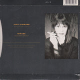 John "Jellybean" Benitez Featuring Adele Bertei : Just A Mirage (7", Single)