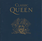 Queen : Classic Queen (CD, Comp, RE, PMD)