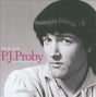 P.J. Proby : The Best Of P.J. Proby: The EMI Years 1961-1972 (CD, Comp, RM)