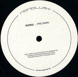 Burial - Pre Dawn Indoors (12) (Mint (M)) - DaddyPop