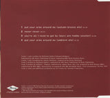 Texas : Put Your Arms Around Me (CD, Single)
