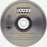 Texas : Put Your Arms Around Me (CD, Single)