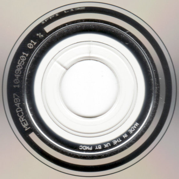 Texas : Put Your Arms Around Me (CD, Single)