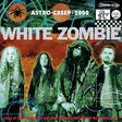 White Zombie : Astro-Creep: 2000 (Songs Of Love, Destruction And Other Synthetic Delusions Of The Electric Head) (CD, Album, RP)