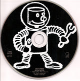 White Zombie : Astro-Creep: 2000 (Songs Of Love, Destruction And Other Synthetic Delusions Of The Electric Head) (CD, Album, RP)