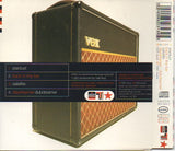 Menswear : Stardust (CD, Single)