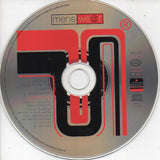 Menswear : Stardust (CD, Single)