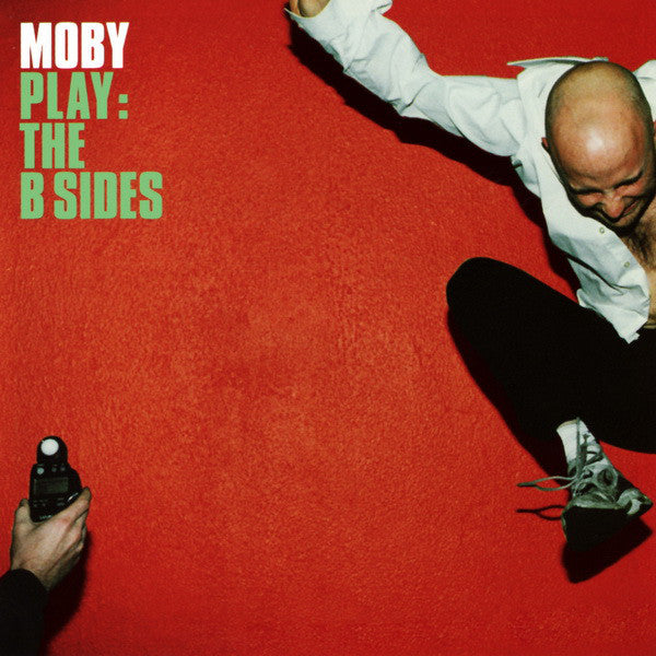 Moby : Play: The B Sides (CD, Comp)