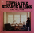 Lewis And The Strange Magics : Evade Your Soul (LP, Album)