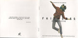 Faithless : Outrospective / Reperspective (The Remixes) (CD, Album, Enh + CD, Comp)