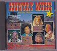 Various : Country Music Collection Vol. 1 (CD, Comp)
