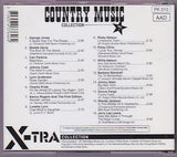 Various : Country Music Collection Vol. 1 (CD, Comp)