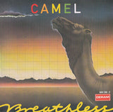 Camel : Breathless (CD, Album, RE, RM)