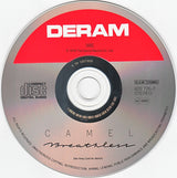 Camel : Breathless (CD, Album, RE, RM)