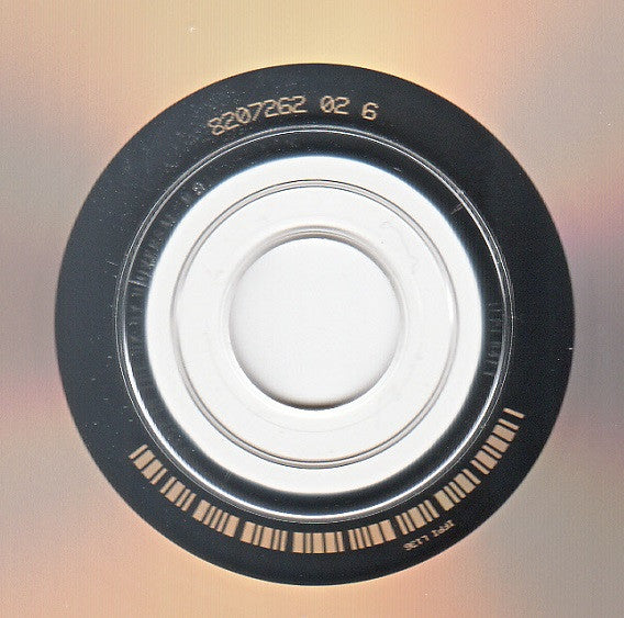 Camel : Breathless (CD, Album, RE, RM)